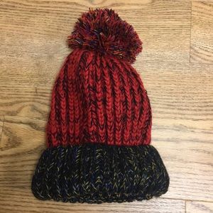 winter hat